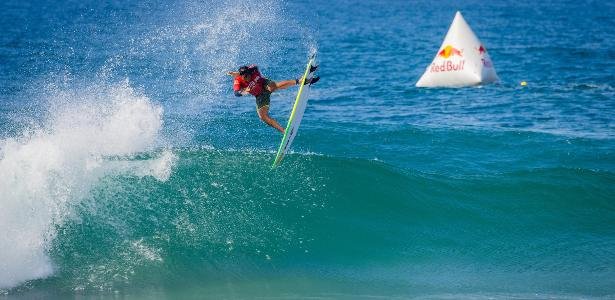 Três brasileiros avançam às quartas de final do Challenger Series em Ballito - Imagem do artigo
