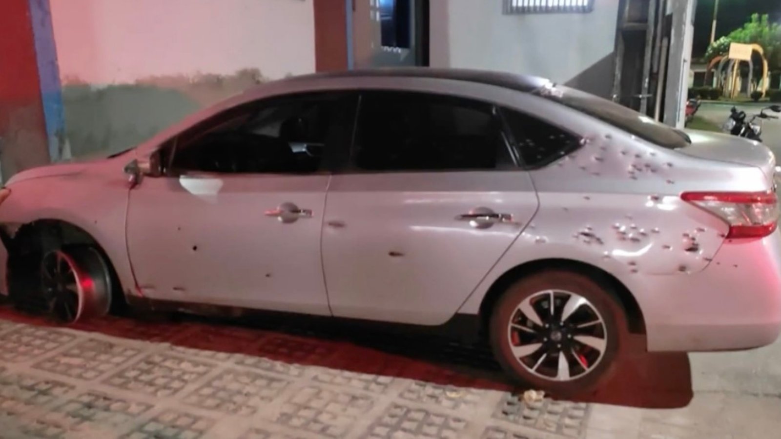 Cunhado de grávida executada em São João Batista é preso por morte de criança em Olinda Nova do Maranhão - Imagem do artigo