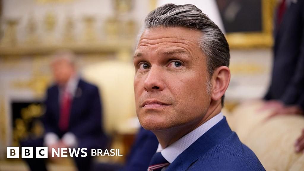 Pentágono torna obrigatórios exames de testosterona para militares com 30 anos ou mais nos EUA - Imagem do artigo