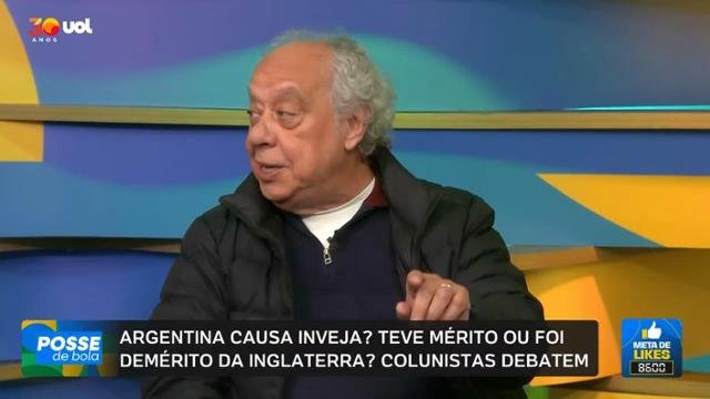 Podcast “Posse de Bola” disponibiliza edição especial da Copa em 16 de julho de 2026 - Imagem do artigo