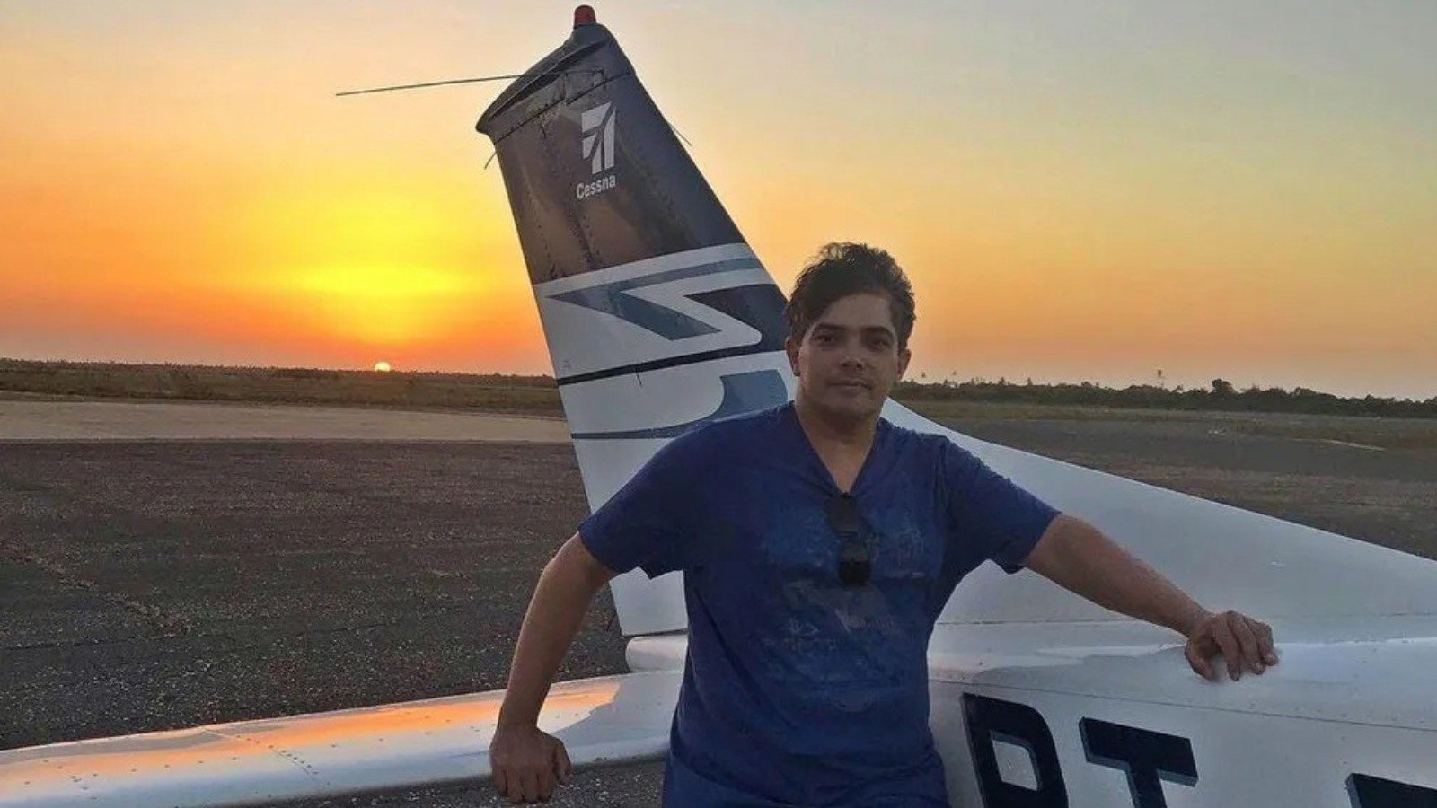 Neurocirurgião Jacinto Lay, 52, é internado no Hospital Albert Einstein após agravamento de câncer - Imagem do artigo