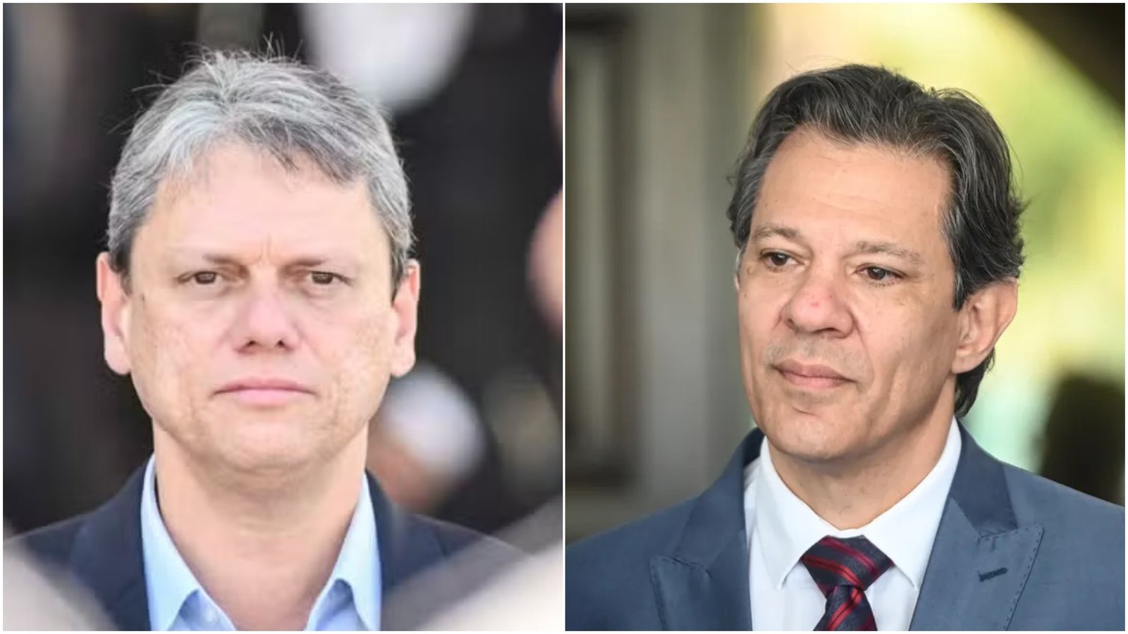TRE-SP manda retirar 21 publicações contra Tarcísio e multa coordenador de Haddad por vídeo com IA - Imagem do artigo