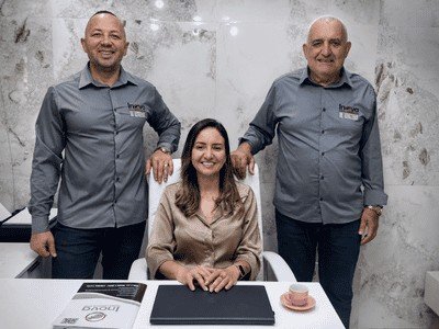 Inova celebra cinco anos de atuação no controle de pragas na Região dos Lagos - Imagem do artigo