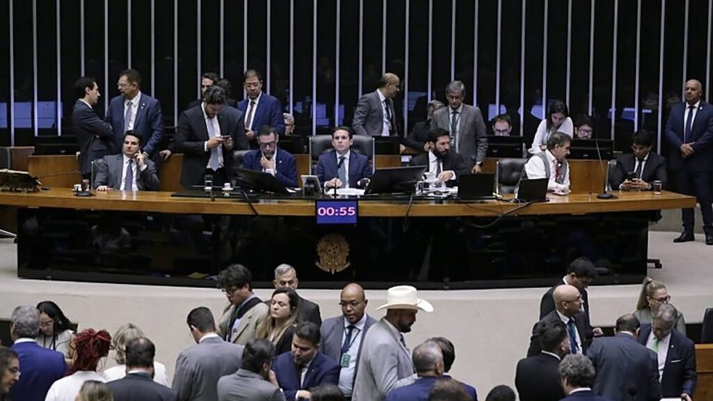 Foto: Kayo Magalhães/Câmara dos Deputados — CC BY 3.0